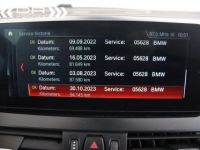 BMW Série 2 216 d GRAN TOURER - 7PL LEDER NAVI PROFESSIONAL PANODAK TREKHAAK - <small></small> 16.495 € <small>TTC</small> - #24