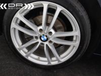 BMW Série 2 216 d GRAN TOURER - 7PL LEDER NAVI PROFESSIONAL PANODAK TREKHAAK - <small></small> 16.495 € <small>TTC</small> - #55