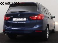 BMW Série 2 216 d GRAN TOURER - 7PL LEDER NAVIGATIE KEYLESS ENTRY - <small></small> 16.495 € <small>TTC</small> - #2