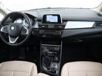 BMW Série 2 216 d GRAN TOURER - 7PL LEDER NAVIGATIE KEYLESS ENTRY - <small></small> 16.495 € <small>TTC</small> - #17