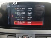 BMW Série 2 216 d GRAN TOURER - 7PL LEDER NAVIGATIE KEYLESS ENTRY - <small></small> 16.495 € <small>TTC</small> - #22