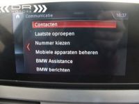 BMW Série 2 216 d GRAN TOURER - 7PL LEDER NAVIGATIE KEYLESS ENTRY - <small></small> 16.495 € <small>TTC</small> - #28