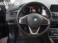 BMW Série 2 216 d GRAN TOURER - 7PL LEDER NAVIGATIE KEYLESS ENTRY - <small></small> 16.495 € <small>TTC</small> - #34