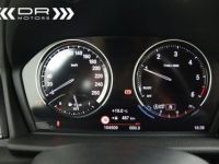 BMW Série 2 216 d GRAN TOURER - 7PL LEDER NAVIGATIE KEYLESS ENTRY - <small></small> 16.495 € <small>TTC</small> - #37