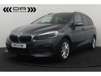 BMW Série 2 216 d GRAN TOURER ADVANTAGE - LEDER NAVIGATIE 7 PLAATSEN LED DAB - <small></small> 18.995 € <small>TTC</small> - #1