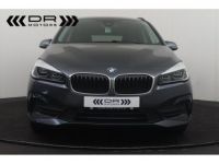 BMW Série 2 216 d GRAN TOURER ADVANTAGE - LEDER NAVIGATIE 7 PLAATSEN LED DAB - <small></small> 18.995 € <small>TTC</small> - #2