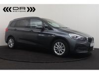 BMW Série 2 216 d GRAN TOURER ADVANTAGE - LEDER NAVIGATIE 7 PLAATSEN LED DAB - <small></small> 18.995 € <small>TTC</small> - #3