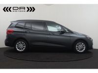 BMW Série 2 216 d GRAN TOURER ADVANTAGE - LEDER NAVIGATIE 7 PLAATSEN LED DAB - <small></small> 18.995 € <small>TTC</small> - #4