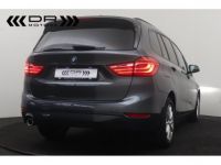 BMW Série 2 216 d GRAN TOURER ADVANTAGE - LEDER NAVIGATIE 7 PLAATSEN LED DAB - <small></small> 18.995 € <small>TTC</small> - #5