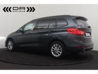 BMW Série 2 216 d GRAN TOURER ADVANTAGE - LEDER NAVIGATIE 7 PLAATSEN LED DAB - <small></small> 18.995 € <small>TTC</small> - #8