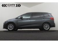 BMW Série 2 216 d GRAN TOURER ADVANTAGE - LEDER NAVIGATIE 7 PLAATSEN LED DAB - <small></small> 18.995 € <small>TTC</small> - #9