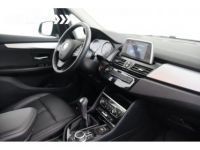 BMW Série 2 216 d GRAN TOURER ADVANTAGE - LEDER NAVIGATIE 7 PLAATSEN LED DAB - <small></small> 18.995 € <small>TTC</small> - #17