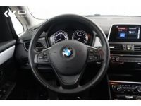 BMW Série 2 216 d GRAN TOURER ADVANTAGE - LEDER NAVIGATIE 7 PLAATSEN LED DAB - <small></small> 18.995 € <small>TTC</small> - #19