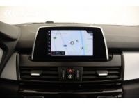 BMW Série 2 216 d GRAN TOURER ADVANTAGE - LEDER NAVIGATIE 7 PLAATSEN LED DAB - <small></small> 18.995 € <small>TTC</small> - #25