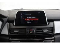 BMW Série 2 216 d GRAN TOURER ADVANTAGE - LEDER NAVIGATIE 7 PLAATSEN LED DAB - <small></small> 18.995 € <small>TTC</small> - #27