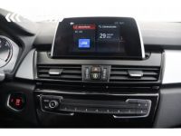 BMW Série 2 216 d GRAN TOURER ADVANTAGE - LEDER NAVIGATIE 7 PLAATSEN LED DAB - <small></small> 18.995 € <small>TTC</small> - #29