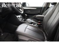 BMW Série 2 216 d GRAN TOURER ADVANTAGE - LEDER NAVIGATIE 7 PLAATSEN LED DAB - <small></small> 18.995 € <small>TTC</small> - #36