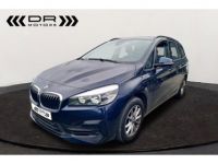 BMW Série 2 216 d GRAN TOURER ADVANTAGE - LEDER NAVIGATIE 7 PLAATSEN TREKHAAK - <small></small> 19.995 € <small>TTC</small> - #1