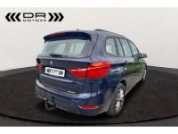 BMW Série 2 216 d GRAN TOURER ADVANTAGE - LEDER NAVIGATIE 7 PLAATSEN TREKHAAK - <small></small> 19.995 € <small>TTC</small> - #2