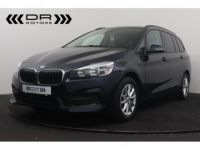 BMW Série 2 216 d GRAN TOURER ADVANTAGE - LEDER NAVIGATIE 7 PLAATSEN TREKHAAK - <small></small> 19.995 € <small>TTC</small> - #1