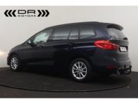 BMW Série 2 216 d GRAN TOURER ADVANTAGE - LEDER NAVIGATIE 7 PLAATSEN TREKHAAK - <small></small> 19.995 € <small>TTC</small> - #6