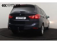 BMW Série 2 216 d GRAN TOURER ADVANTAGE - LEDER NAVIGATIE 7 PLAATSEN TREKHAAK - <small></small> 19.995 € <small>TTC</small> - #8