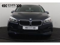 BMW Série 2 216 d GRAN TOURER ADVANTAGE - LEDER NAVIGATIE 7 PLAATSEN TREKHAAK - <small></small> 19.995 € <small>TTC</small> - #9