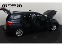 BMW Série 2 216 d GRAN TOURER ADVANTAGE - LEDER NAVIGATIE 7 PLAATSEN TREKHAAK - <small></small> 19.995 € <small>TTC</small> - #10