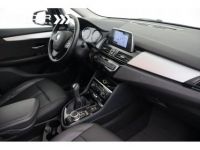 BMW Série 2 216 d GRAN TOURER ADVANTAGE - LEDER NAVIGATIE 7 PLAATSEN TREKHAAK - <small></small> 19.995 € <small>TTC</small> - #16