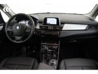 BMW Série 2 216 d GRAN TOURER ADVANTAGE - LEDER NAVIGATIE 7 PLAATSEN TREKHAAK - <small></small> 19.995 € <small>TTC</small> - #17