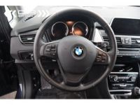 BMW Série 2 216 d GRAN TOURER ADVANTAGE - LEDER NAVIGATIE 7 PLAATSEN TREKHAAK - <small></small> 19.995 € <small>TTC</small> - #34