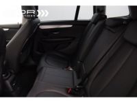 BMW Série 2 216 d GRAN TOURER ADVANTAGE - LEDER NAVIGATIE 7 PLAATSEN TREKHAAK - <small></small> 19.995 € <small>TTC</small> - #46