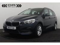 BMW Série 2 216 d GRAN TOURER ADVANTAGE - LEDER NAVIGATIE 7 PLAATSEN TREKHAAK - <small></small> 18.495 € <small>TTC</small> - #1