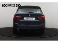 BMW Série 2 216 d GRAN TOURER ADVANTAGE - LEDER NAVIGATIE 7 PLAATSEN TREKHAAK - <small></small> 18.495 € <small>TTC</small> - #6