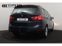 BMW Série 2 216 d GRAN TOURER ADVANTAGE - LEDER NAVIGATIE 7 PLAATSEN TREKHAAK - <small></small> 18.495 € <small>TTC</small> - #9