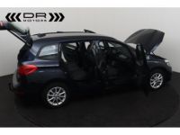 BMW Série 2 216 d GRAN TOURER ADVANTAGE - LEDER NAVIGATIE 7 PLAATSEN TREKHAAK - <small></small> 18.495 € <small>TTC</small> - #11