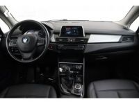 BMW Série 2 216 d GRAN TOURER ADVANTAGE - LEDER NAVIGATIE 7 PLAATSEN TREKHAAK - <small></small> 18.495 € <small>TTC</small> - #16