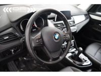 BMW Série 2 216 d GRAN TOURER ADVANTAGE - LEDER NAVIGATIE 7 PLAATSEN TREKHAAK - <small></small> 17.995 € <small>TTC</small> - #38