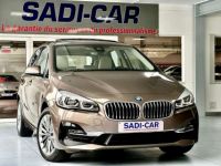 BMW Série 2 216 dA 115cv LUXURY LINE - <small></small> 19.990 € <small>TTC</small> - #1