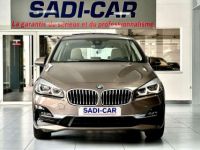 BMW Série 2 216 dA 115cv LUXURY LINE - <small></small> 19.990 € <small>TTC</small> - #2