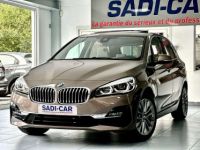 BMW Série 2 216 dA 115cv LUXURY LINE - <small></small> 19.990 € <small>TTC</small> - #3