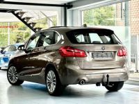 BMW Série 2 216 dA 115cv LUXURY LINE - <small></small> 19.990 € <small>TTC</small> - #4