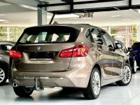 BMW Série 2 216 dA 115cv LUXURY LINE - <small></small> 19.990 € <small>TTC</small> - #6