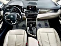 BMW Série 2 216 dA 115cv LUXURY LINE - <small></small> 19.990 € <small>TTC</small> - #10