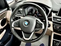 BMW Série 2 216 dA 115cv LUXURY LINE - <small></small> 18.990 € <small>TTC</small> - #16