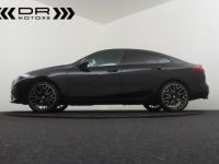 BMW Série 2 216 dA GRAN COUPE ADVANTAGE - NAVI LED 27.077km!! - <small></small> 25.995 € <small>TTC</small> - #4