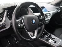BMW Série 2 216 dA GRAN COUPE ADVANTAGE - NAVI LED 35.335km!! - <small></small> 26.995 € <small>TTC</small> - #26