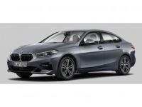 BMW Série 2 216 dA GRAN COUPE SPORT LINE - NAVI DAB LEDER - <small></small> 22.995 € <small>TTC</small> - #1