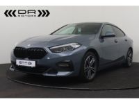 BMW Série 2 216 dA GRAN COUPE SPORT LINE - NAVI DAB LEDER - <small></small> 22.995 € <small>TTC</small> - #1