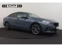 BMW Série 2 216 dA GRAN COUPE SPORT LINE - NAVI DAB LEDER - <small></small> 22.995 € <small>TTC</small> - #2